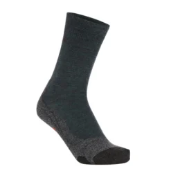 Falke TK2 EXPLORE MELANGE Herren Wandersocken SCARAB