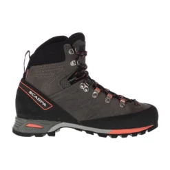 Scarpa MARMOLADA PRO HD Damen Trekkingstiefel SHARK/CORAL