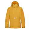 FJÄLLRÄVEN Fjällräven VARDAG ANORAK M Herren Übergangsjacke MUSTARD YELLOW