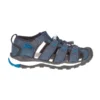 Keen NEWPORT NEO H2 Y Kinder Outdoor Sandalen BLUE NIGHTS/BRILLIANT BLUE