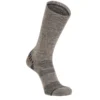 Royal Robbins VENTURE CREW SOCK Unisex Wandersocken LT TAUPE