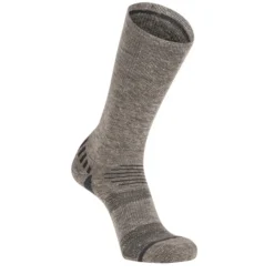 Royal Robbins VENTURE CREW SOCK Unisex Wandersocken LT TAUPE