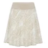 Royal Robbins COOL MESH ECO-SKIRT II Damen Rock DESERT PT
