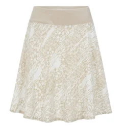 Royal Robbins COOL MESH ECO-SKIRT II Damen Rock DESERT PT