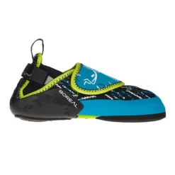 Boreal NINJA JR VENT Kinder Kletterschuhe BLUE