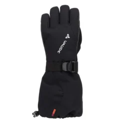 Vaude SNOW CUP GLOVES Kinder Handschuhe BLACK