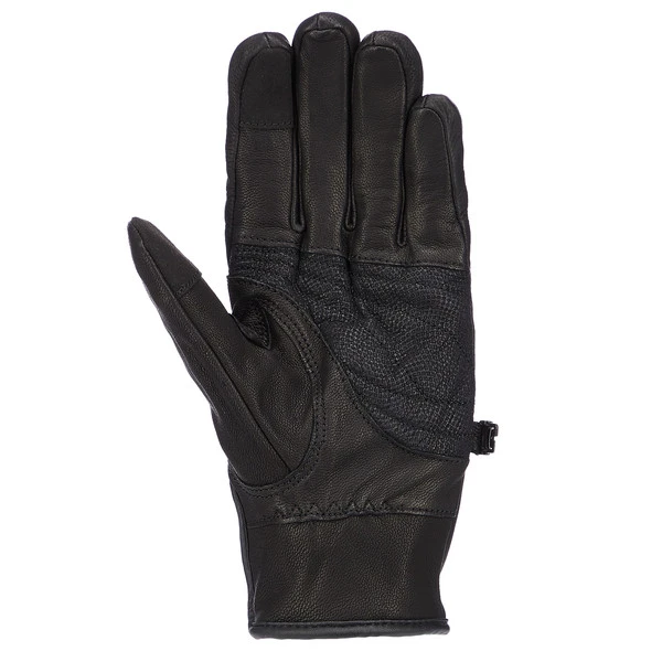 Sealskinz WALCOTT Unisex Fahrradhandschuhe BLACK – Bild 2