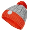 Reima POHJOLA BEANIE Kinder Mütze FOXY ORANGE