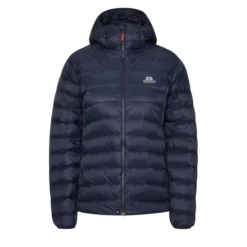 Mountain Equipment FROSTLINE JACKET Damen Daunenjacke COSMOS