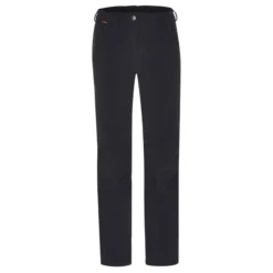 Mammut WINTER HIKING SO PANTS W Damen Softshellhose BLACK