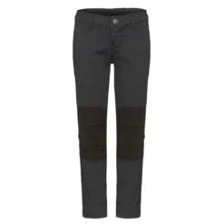 Elkline BEST BUDDY Kinder Freizeithose ANTHRA