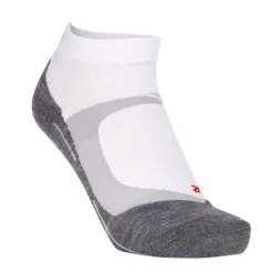 Falke RU4 ENDURANCE COOL SHORT W. Damen Laufsocken WHITE-MIX