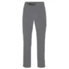 Tierra STA OUTDOOR PANT M Herren Trekkinghose GRAPHITE