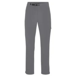 Tierra STA OUTDOOR PANT M Herren Trekkinghose GRAPHITE