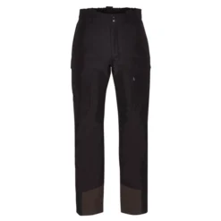 Tierra COVER UP INSULATED PANT GEN.2 M Herren Regenhose BLACK