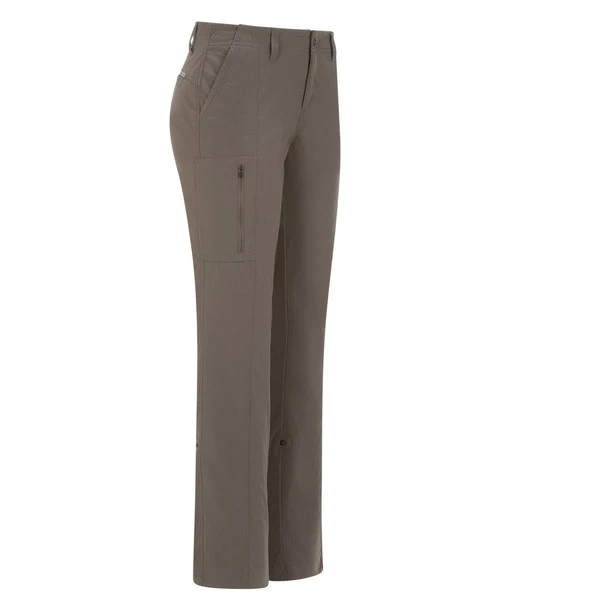 Royal Robbins BUG BARRIER DISCOVERY III PANT Damen Mückenabweisende Kleidung FALCON – Bild 3