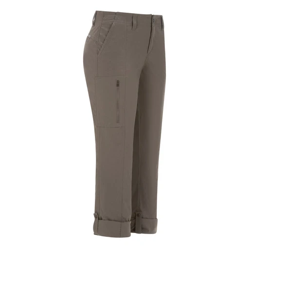 Royal Robbins BUG BARRIER DISCOVERY III PANT Damen Mückenabweisende Kleidung FALCON – Bild 4