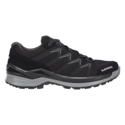 Lowa INNOX PRO GTX LO Herren Freizeitschuhe SCHWARZ/GRAU