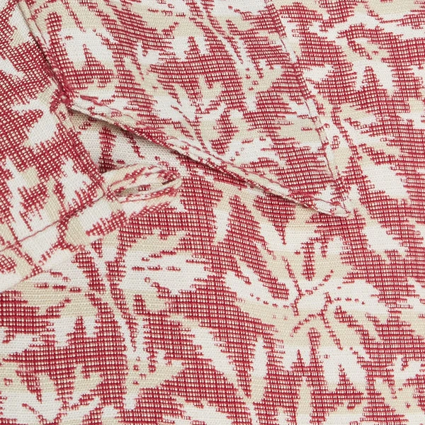 Royal Robbins COMINO S/S Herren Outdoor Hemd REDWOOD PT – Bild 4