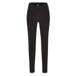 Sherpa KALPANA TIGHT Damen Leggings BLACK