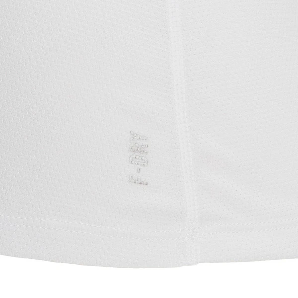 Odlo BL TOP CREW NECK S/S ACTIVE F-DRY LIGHT Damen Funktionsunterwäsche WHITE – Bild 3