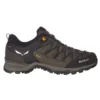 Salewa MS MTN TRAINER LITE GTX Herren Zustiegsschuhe WALLNUT/FLUO ORANGE