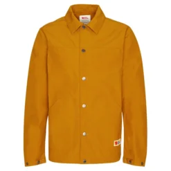 FJÄLLRÄVEN Fjällräven VARDAG JACKET M Herren Übergangsjacke ACORN