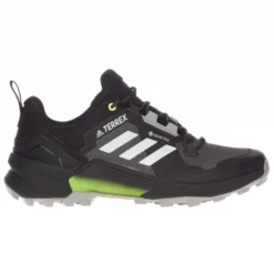 Adidas TERREX SWIFT R3 GORE-TEX WANDERSCHUHE Herren Wanderschuhe BLACK