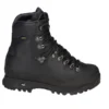 Hanwag ALASKA WIDE GTX Herren Trekkingstiefel SCHWARZ_BLACK