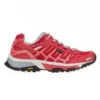 Meindl FINALE LADY GTX Damen Freizeitschuhe ROT/SILBER