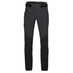 Mammut COURMAYEUR SO PANTS MEN Herren Softshellhose BLACK