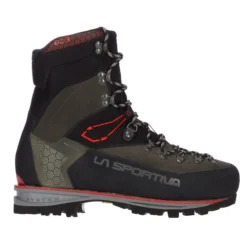 La Sportiva NEPAL TREK EVO GTX Herren Bergstiefel ANTHRACITE/RED