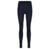 FRILUFTS BOROOY TIGHTS Damen Funktionsunterwäsche DARK SAPPHIRE
