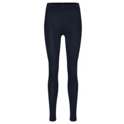 FRILUFTS BOROOY TIGHTS Damen Funktionsunterwäsche DARK SAPPHIRE