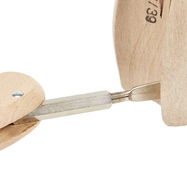 Barth SCHUHSPANNER Unisex Schuhpflege NOCOLOR – Bild 2