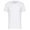 Royal Robbins READYDRY CREW S/S Herren Funktionsunterwäsche WHITE