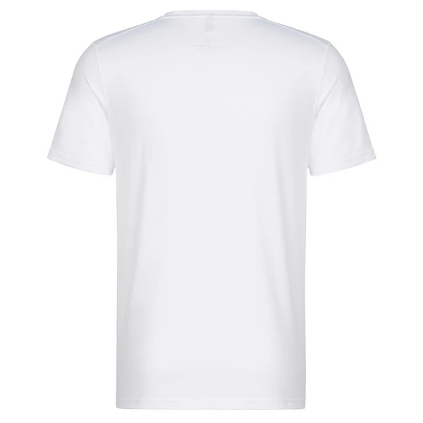Royal Robbins READYDRY CREW S/S Herren Funktionsunterwäsche WHITE – Bild 2