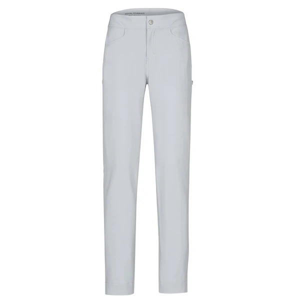 Royal Robbins ALPINE MTN PRO PANT Damen Softshellhose LT PELICAN