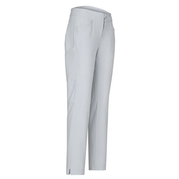 Royal Robbins ALPINE MTN PRO PANT Damen Softshellhose LT PELICAN – Bild 2