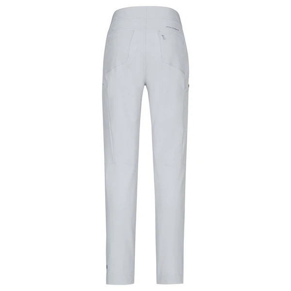 Royal Robbins ALPINE MTN PRO PANT Damen Softshellhose LT PELICAN – Bild 3