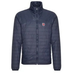 FJÄLLRÄVEN Fjällräven EXPEDITION X-LÄTT JACKET M Herren Isolationsjacke NAVY