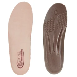 Meindl LEDER WEICHTRITT FUßBETT Unisex Einlegesohlen 0