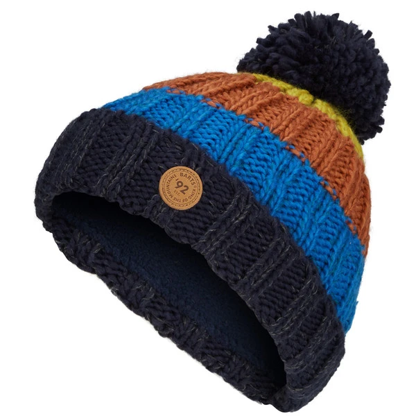 Barts WILHELM BEANIE BOYS Kinder Mütze NAVY