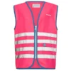 Wowow REFLEX-KINDERWESTE FUN JACKET Kinder Weste ROSA