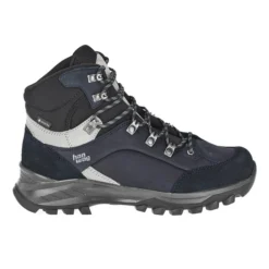 Hanwag ALTA BUNION II GTX Herren Wanderstiefel NAVY/GREY