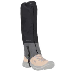 Trekmates LAGGAN GTX GAITER Gamaschen BLACK