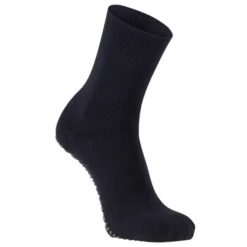 Falke HOMEPADS SO CP Unisex Hüttenschuhe MARINE