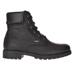 Panama Jack PANAMA 03 GTX WOOL Damen Winterstiefel NEGRO / BLACK