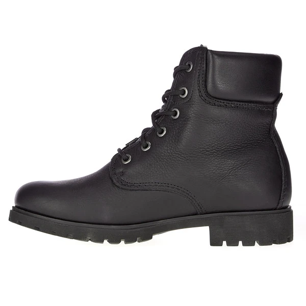 Panama Jack PANAMA 03 GTX WOOL Damen Winterstiefel NEGRO / BLACK – Bild 3