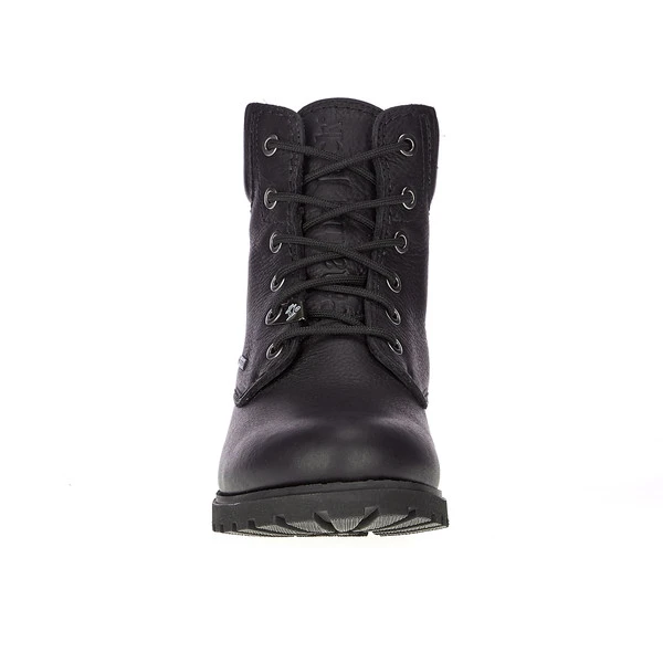 Panama Jack PANAMA 03 GTX WOOL Damen Winterstiefel NEGRO / BLACK – Bild 4